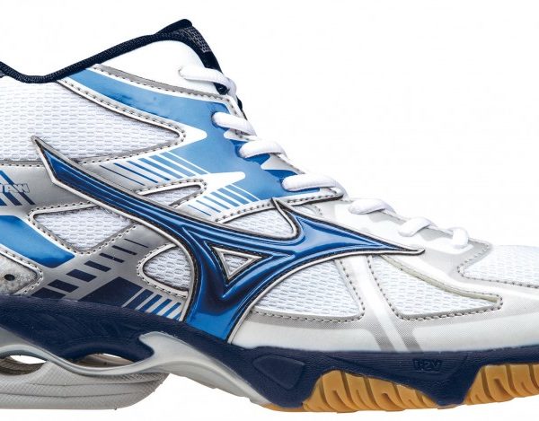 mizuno wave bolt 2 porpora