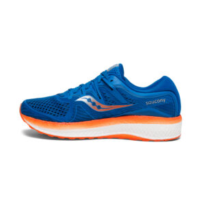 saucony triumph 11.5 bambino arancione