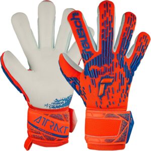 ATTRAKT FREEGEL SILVER REUSCH ARANCIO BIANCO