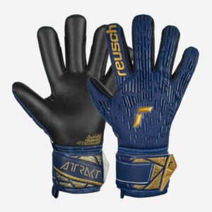 ATTRAKT FREEGEL SILVER BLU ORO REUSCH