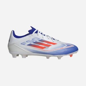 F50 LEAGUE FG/MG ADIDAS BIANCA