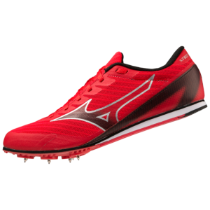 X FIRST 2 MIZUNO CHIODATE