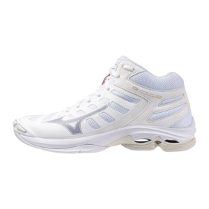 WAVE VOLTAGE 2 MID WOS WHITE